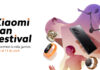 Xiaomi Chile celebra un nuevo Fan Festival con grandes descuentos