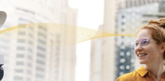 AXIS: Las soluciones de audio en red garantizan seguridad en las smart cities
