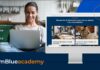 emBlue presentó su nueva plataforma de aprendizaje 100% online y gratuita