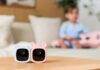 EZVIZ refuerza su línea de monitor de video para bebes