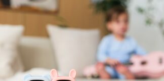 EZVIZ refuerza su línea de monitor de video para bebes
