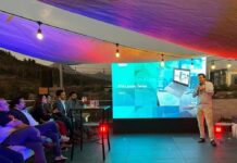 Ingram Micro y Lenovo reúnen a sus canales de convenio Marco