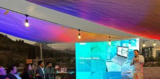 Ingram Micro y Lenovo reúnen a sus canales de convenio Marco
