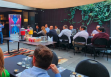 Grupo excusivo de canales se prepara para ir al Atmosphere de HPE Aruba