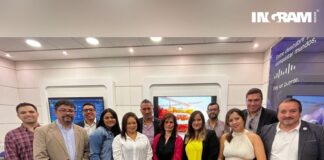 Ingram Micro acelera las ventas de sus partners con su programa Commit
