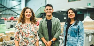 Samsung lanza campaña para incentivar reciclaje de residuos electrónicos