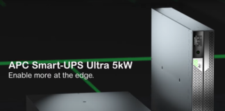 Schneider Electric lanza la gama Smart-UPS Ultra de APC