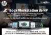 Las workstations Zbook de HP traen premios en Tecnoglobal