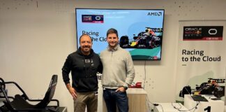 AMD y Oracle traen a Latam el potencial de la nube con “Racing to the Cloud”