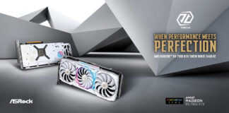 ASRock lanza la placa de video Radeon RX 7900 XTX