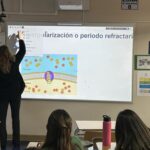 Colegio Monte Tabor-Epson
