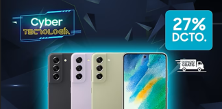 Samsung tendrá grandes ofertas durante este Cyberday 2023
