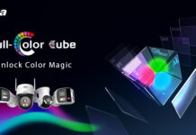 Dahua lanza un vanguardista sistema de seguridad