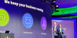 El 93% de los ciberataques se dirigen al almacenamiento de backups para forzar pagos por rescate