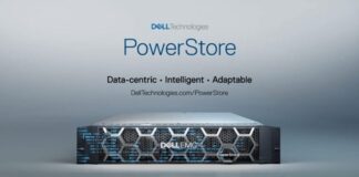 Dell Technologies anuncia novedades de software para PowerStore