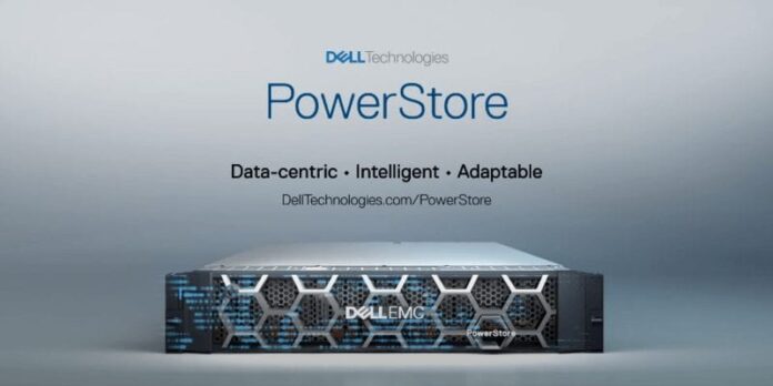 Dell-EMC-all-flash-PowerStore
