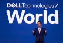 Michael Dell: Esperamos una explosión de innovación para el progreso humano