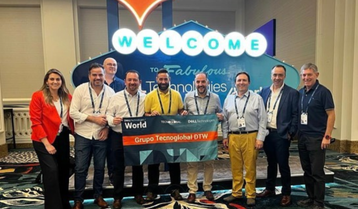 Dell Technologies World 2023-tecnoglobal