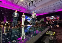 Engage Commercial Summit de Ingram Micro tuvo alta convocatoria