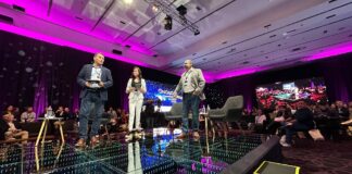 Engage Commercial Summit de Ingram Micro tuvo alta convocatoria
