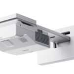 Epson BrightLink ultra corto modelo 725 Wi