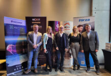 Forza, Nexxt, Primus y Klip Xtreme mostraron sus novedades en Chile