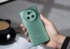 HONOR Magic5 Pro llega a Chile con destacados avances en diseño