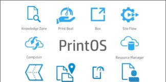 HP Indigo transmite el poder del software y los datos al piso de impresión
