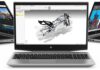 Tecnoglobal y HP fortalecen su oferta de workstation Zbook