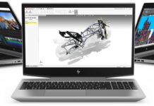 Tecnoglobal y HP fortalecen su oferta de workstation Zbook