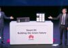 Huawei aborda el futuro de los centros de datos
