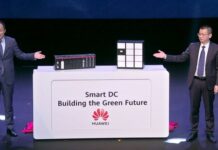Huawei aborda el futuro de los centros de datos