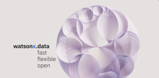 IBM presenta la plataforma Watsonx de Inteligencia Artificial