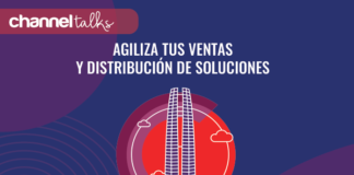 ITseller Channel Talks Santiago se inicia hoy a las 14 hrs
