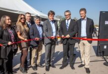 ClaroVTR ampliará su data center y será uno de los más grandes de Chile