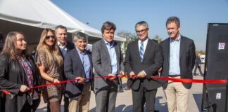 ClaroVTR ampliará su data center y será uno de los más grandes de Chile