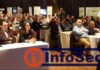 ISEC Infosecurity 2023 llega a Chile en Junio