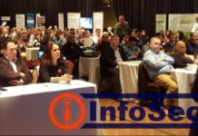 ISEC Infosecurity 2023 llega a Chile en Junio