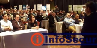 ISEC Infosecurity 2023 llega a Chile en Junio