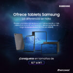 Intcomex Chile – Samsung