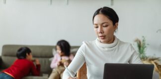 Kaspersky quiere proteger a las ciber mamás en su día