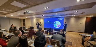 Kick Off FY2023 de Brother Chile fortalece su relación con sus partners