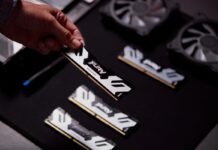 Kingston FURY anuncia patrocinios de Esports para 2023