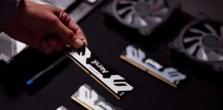 Kingston FURY anuncia patrocinios de Esports para 2023