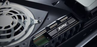 Kingston: 5 beneficios de la tecnología NVMe para el canal