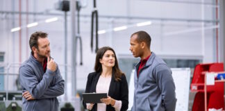 Lenovo Premier Support Plus ofrece servicios para la fuerza de trabajo híbrida