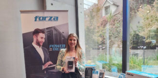 Forza explicó los beneficios de gestionar una UPS de manera remota