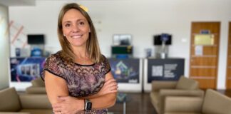 Mariela Lucchesi, de Intel, define la estrategia de marketing para los diferentes mercados foco