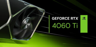 NVIDIA presenta su nueva familia GeForce RTX 4060