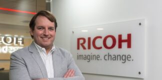 Ricoh Chile: Innovación para impulsar la adopción digital de las compañías